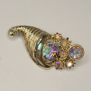 ▪︎Vtg Brooch
